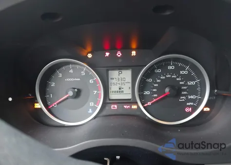 2017 Subaru Forester 2.5I Premium z USA, uszkodzony, nr VIN JF2SJAEC6HH588869